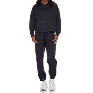 NEW WITHBLACK slalba jogger pant in black